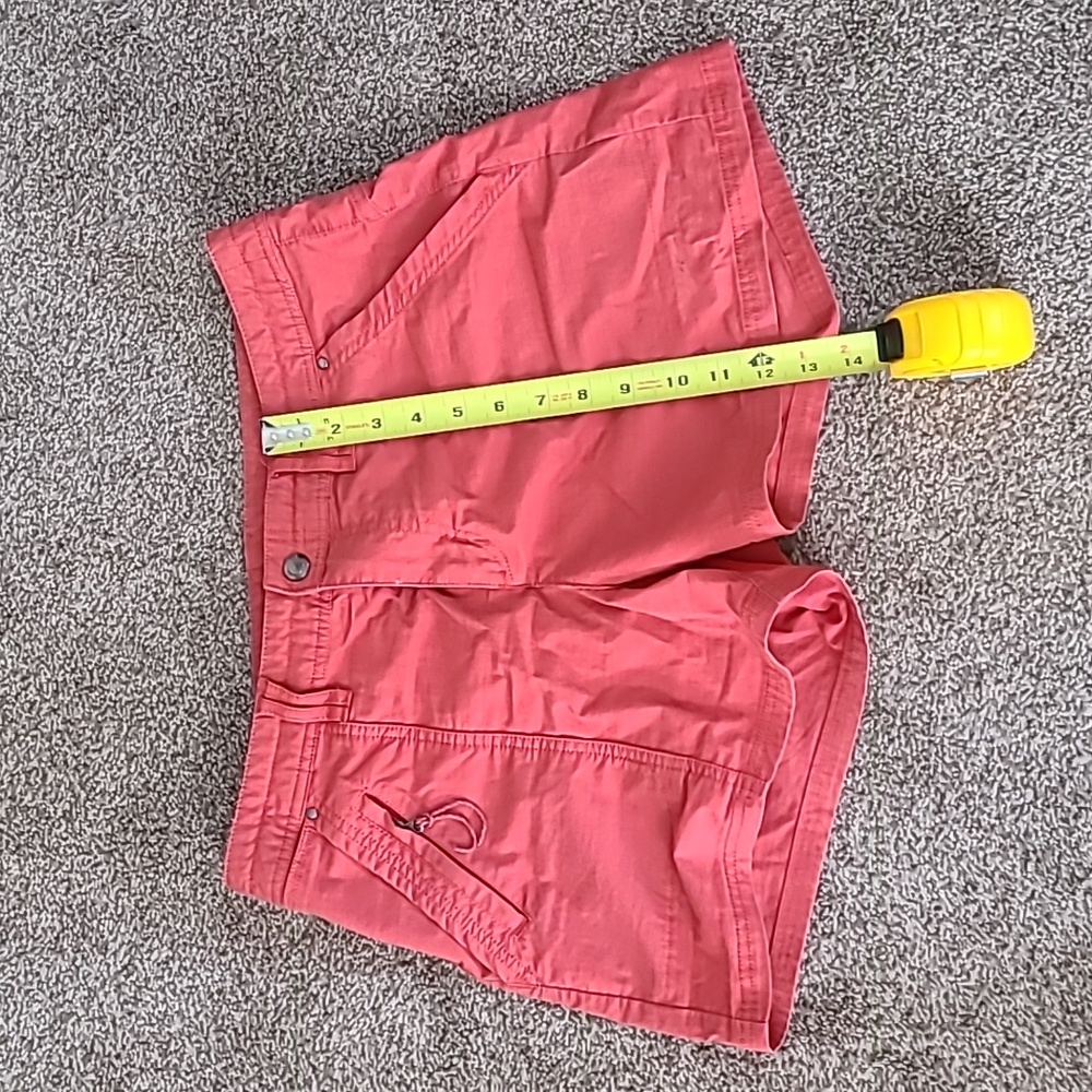 Title Nine Hiking Shorts